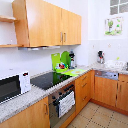 Apartments ซังค์ท ออกัสติน ภายนอก รูปภาพ