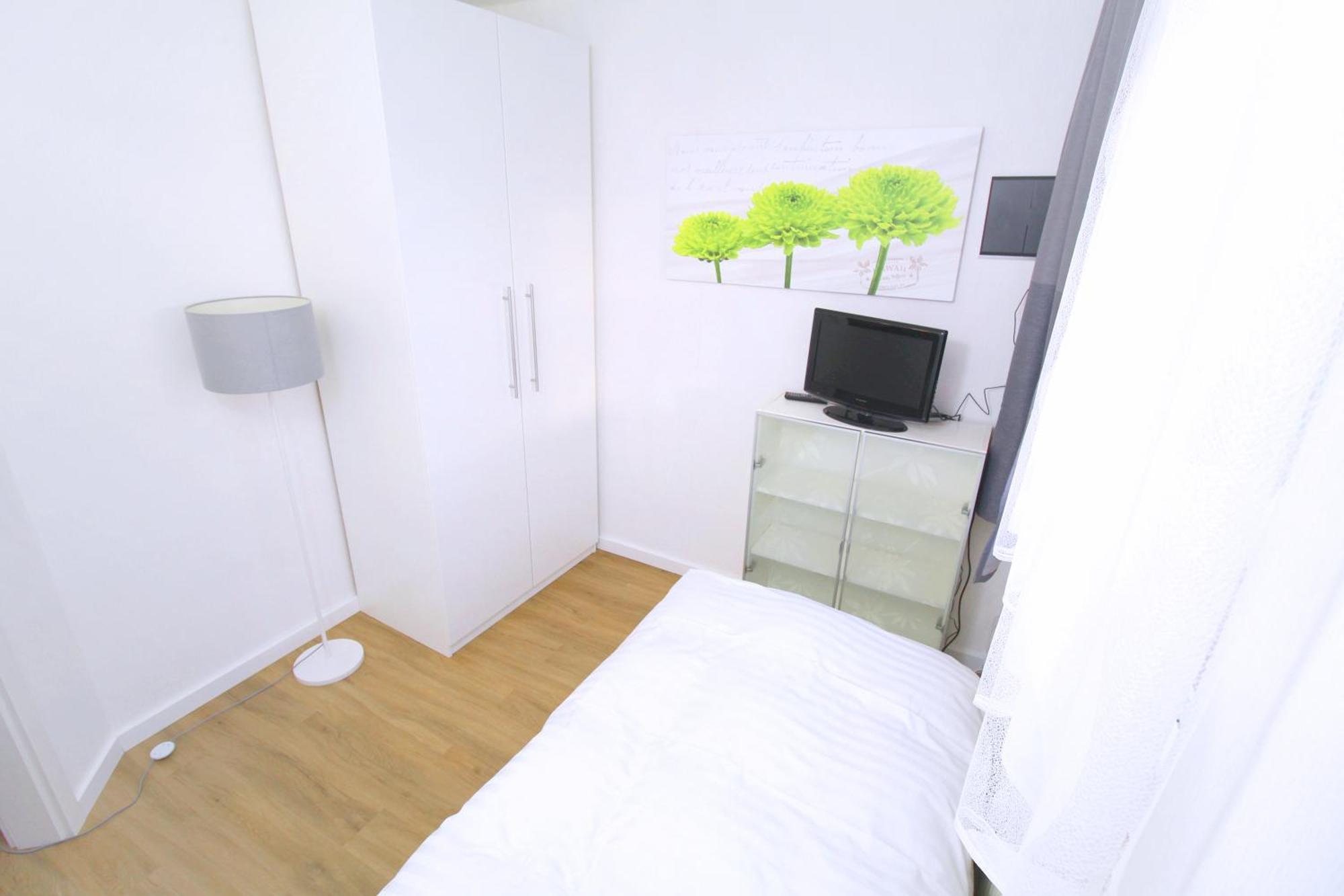 Apartments ซังค์ท ออกัสติน ภายนอก รูปภาพ