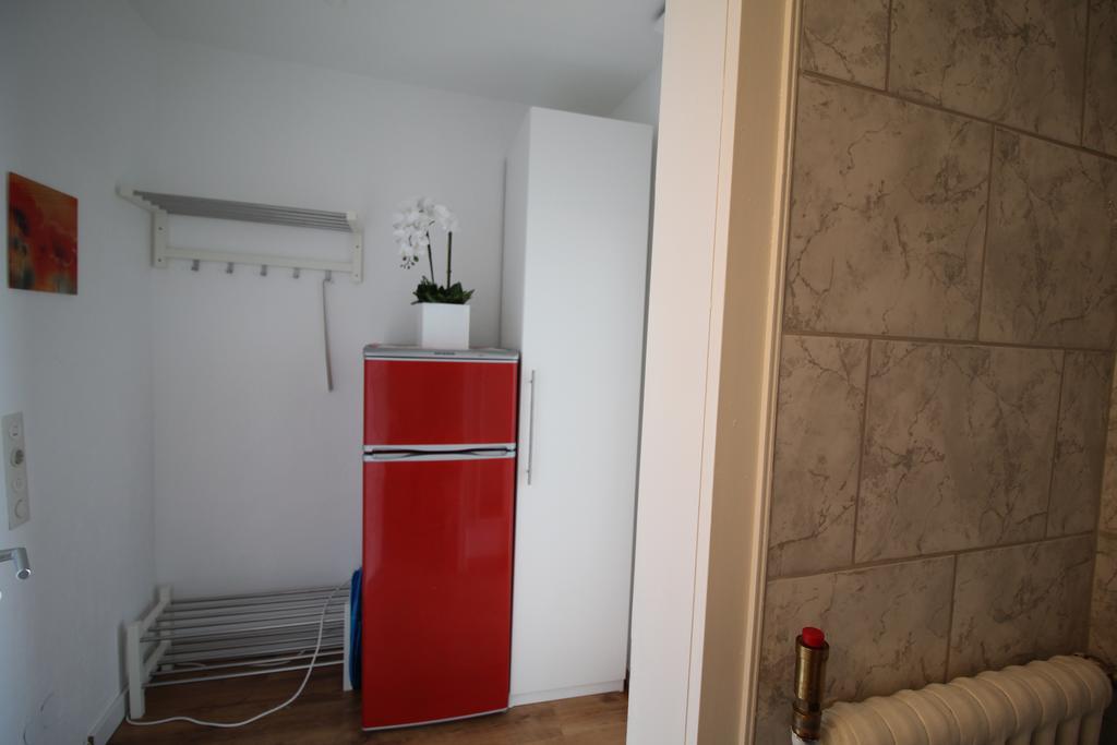 Apartments ซังค์ท ออกัสติน ภายนอก รูปภาพ